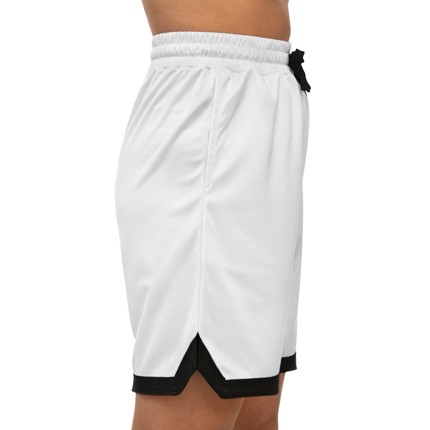 Stoner Beach Band Basketball Shorts Retro Surf Logo Athletic Shorts