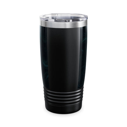 Wave Ringneck Tumbler, 20oz