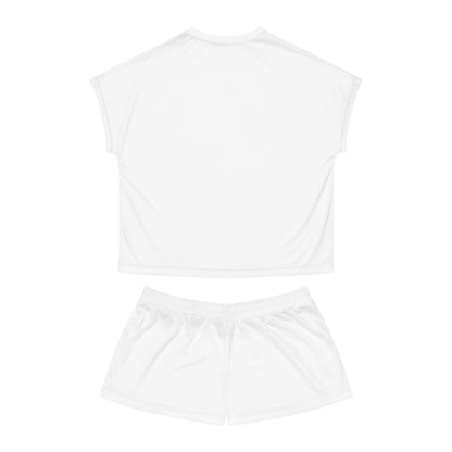 Women's Short Pajama Set (AOP)
