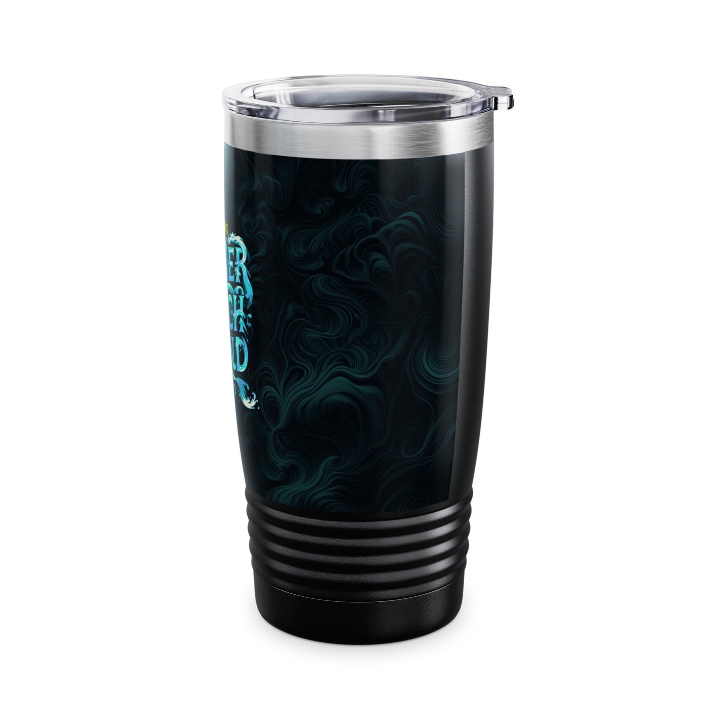 Wave Ringneck Tumbler, 20oz