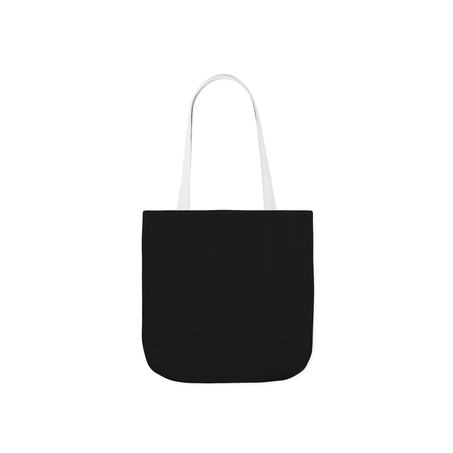 Canvas Tote Bag — "Lincoln's Stoner Beach Band" Retro Surf Graphic
