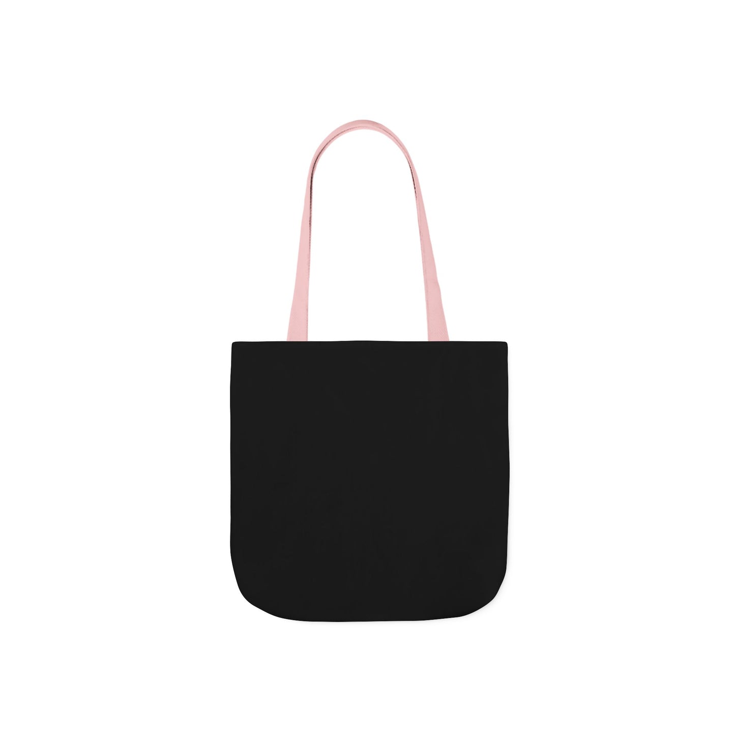 Canvas Tote Bag — "Lincoln's Stoner Beach Band" Retro Surf Graphic
