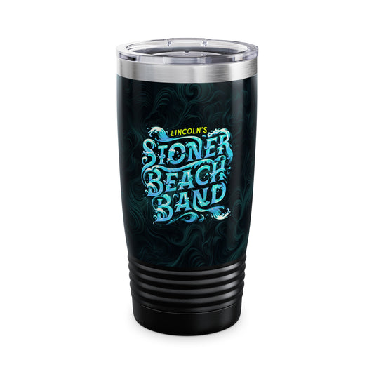 Wave Ringneck Tumbler, 20oz