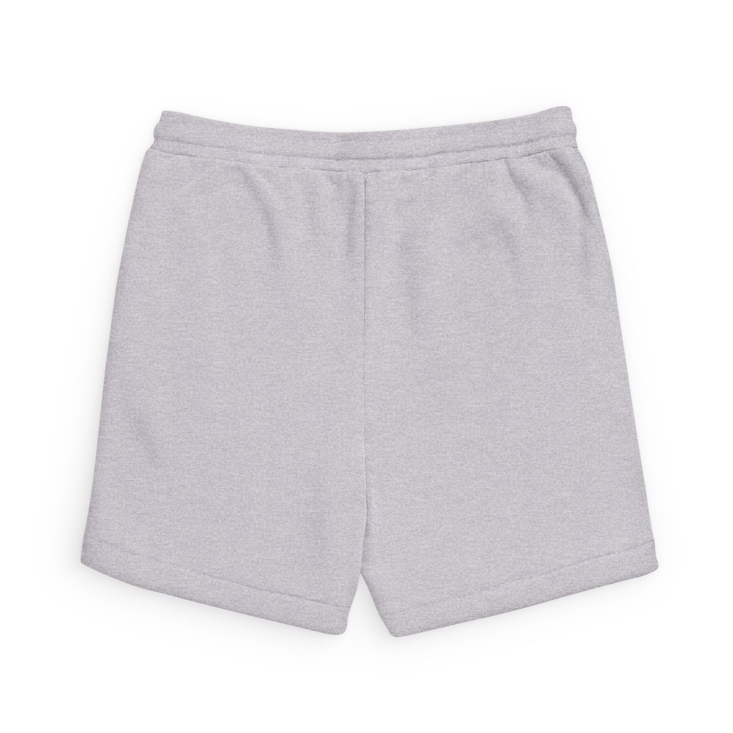 Stoner Beach Band Black Fleece Sweatshorts