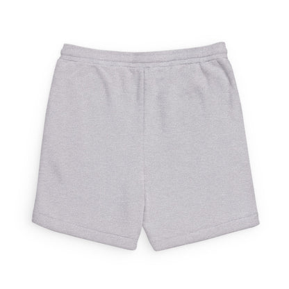 Stoner Beach Band Black Fleece Sweatshorts