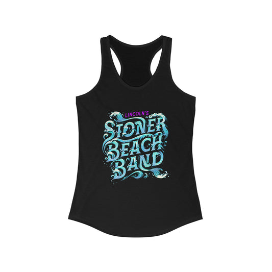 Copy of Women's Ideal Racerback Tank