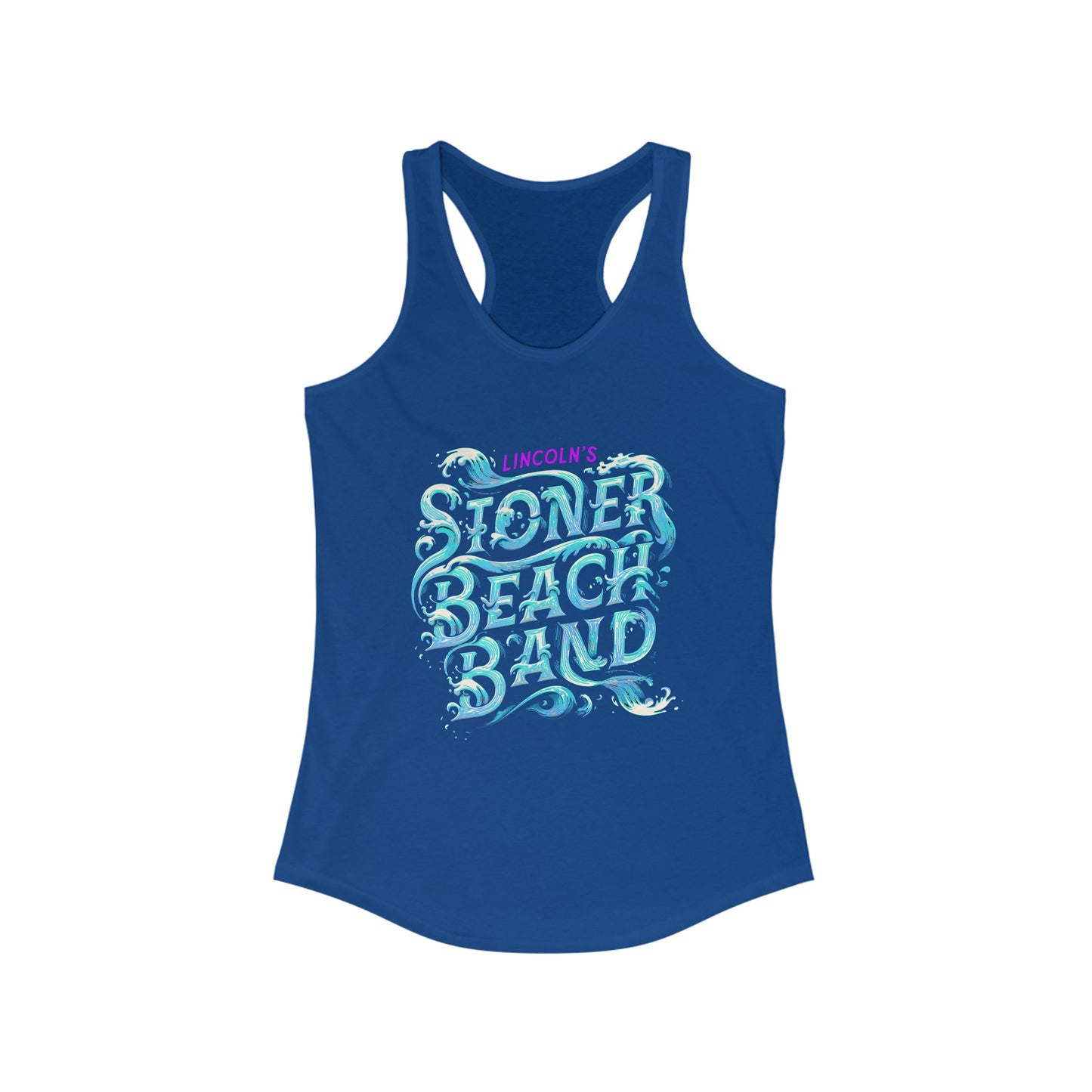 Copy of Women's Ideal Racerback Tank