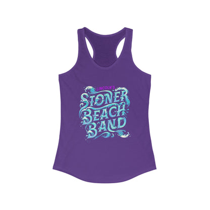 Copy of Women's Ideal Racerback Tank