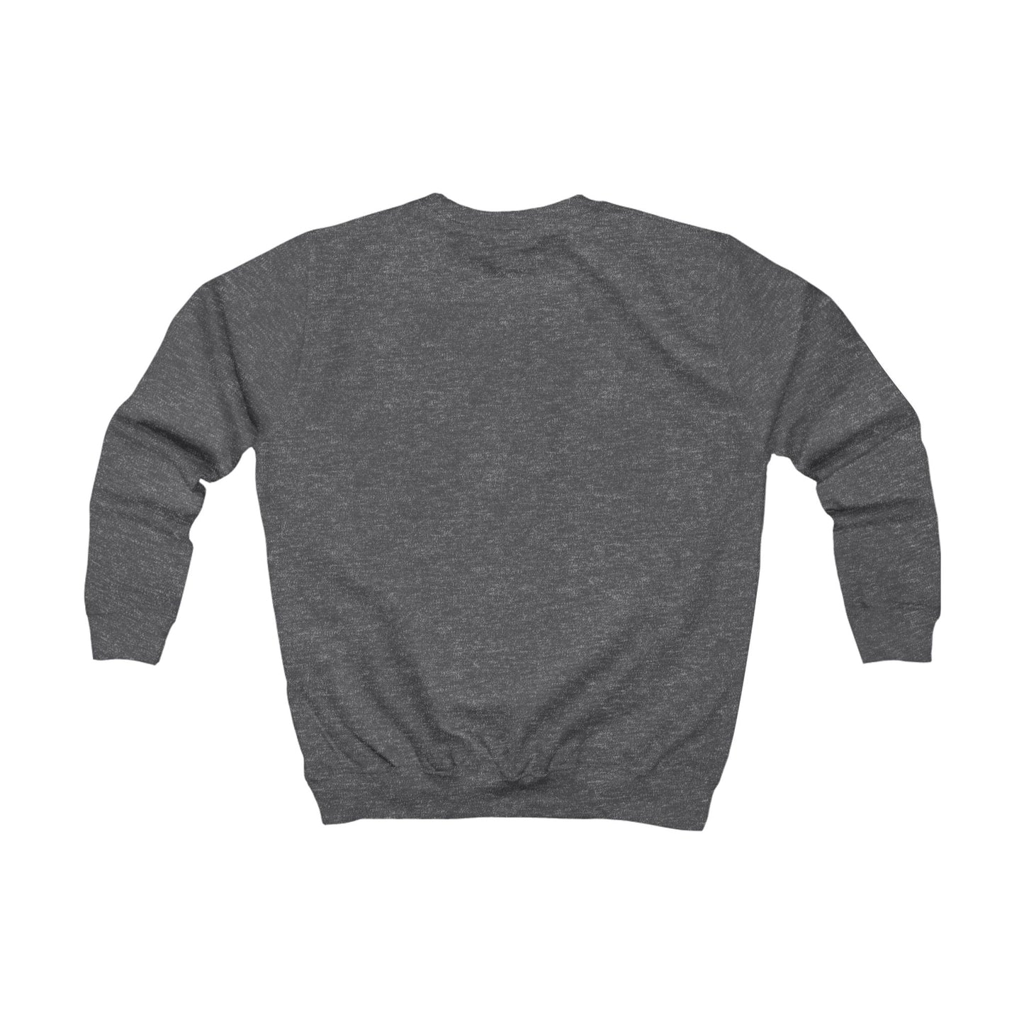 Kids Sweatshirt — "Lincoln's Stoner Beach Band" Retro Surf Crewneck