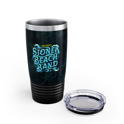 Wave Ringneck Tumbler, 20oz