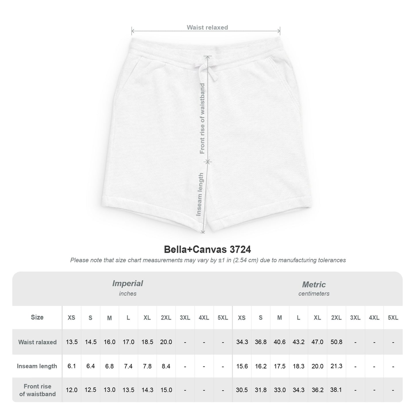 Stoner Beach Band Black Fleece Sweatshorts